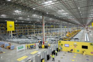 Mercado Livre vai investir mais de R$ 23 bilhões no Brasil em 2024