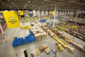 Primeiro CD do Meli visa aproximar vendedores norte-americanos com o México