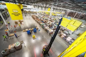 Mercado Livre cresce 84% no setor de supermercados com o BBB 25