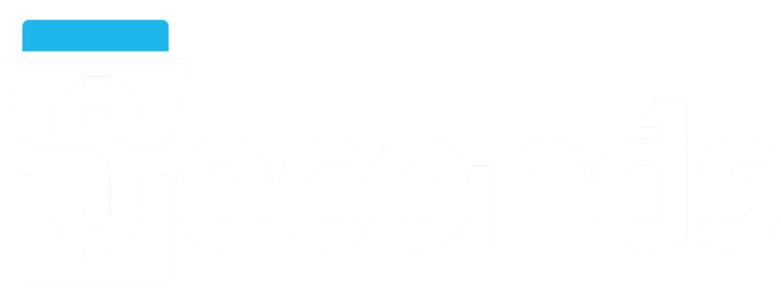 Logo Seconds