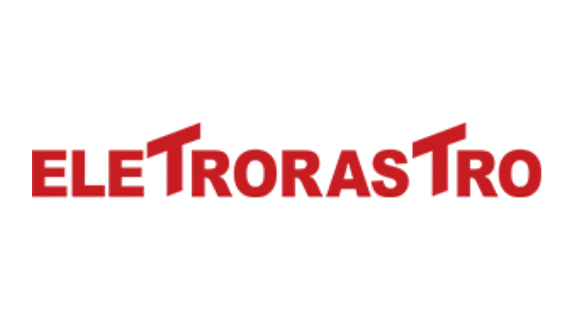 Eletrorastro