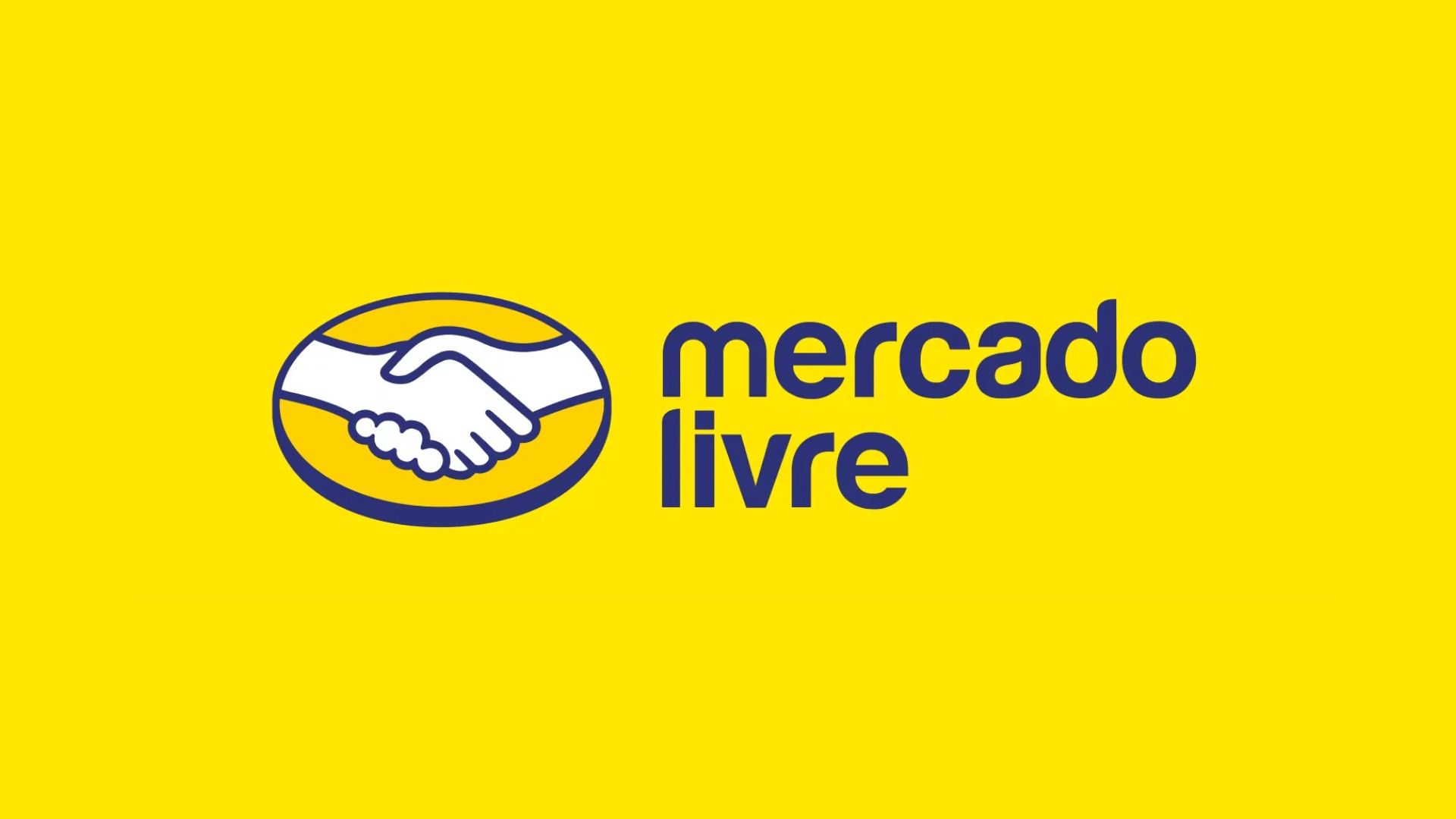 Logo Mercado Livre