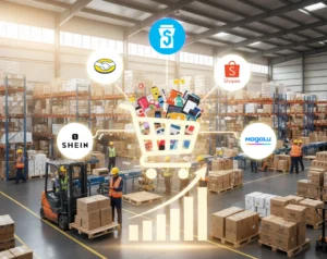 Estratégias de Vendas para Marketplaces 2026 - Seconds